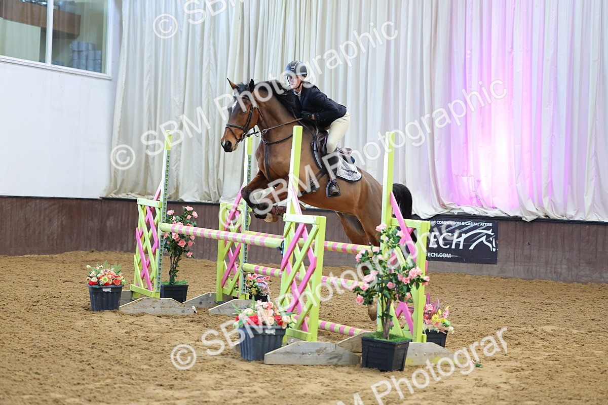 SBM_002510 - Class 9 - Senior Discovery 1.00m