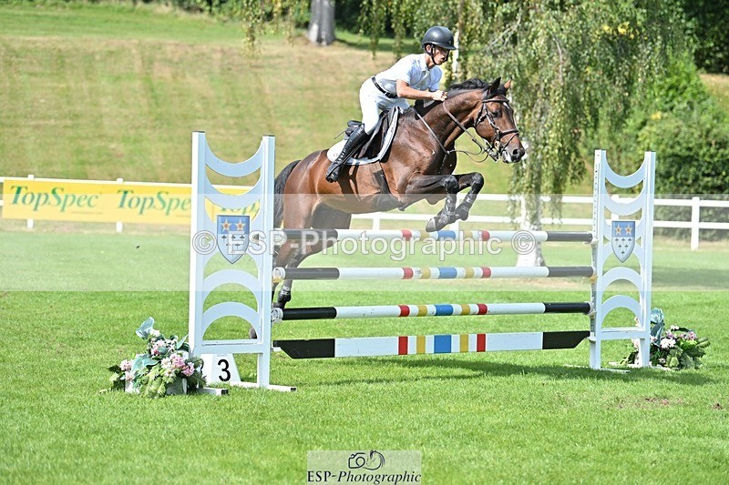 230909-132039-06032 - Cls 12 National 1.30m Open