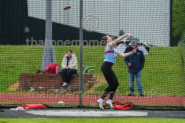 Opener25-924159 - Field Female