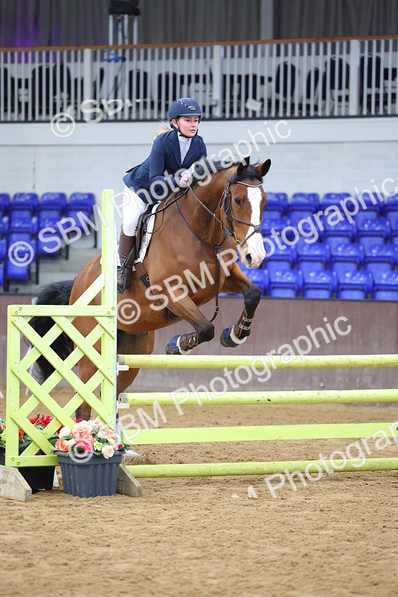 SBM_009372 - Class 19 - Equiyd 0.85m Amateur Championship Qualifier - First Round (0.85m)