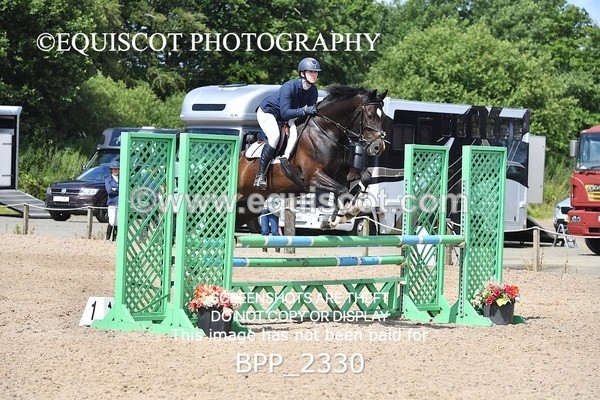 BPP_2330 - CLASS 4 SAT Senior Discovery/ 1m Open