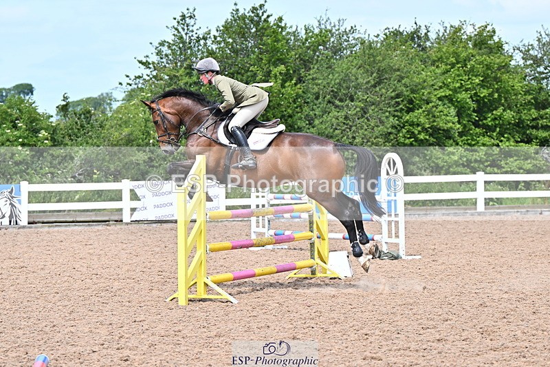 240619A-115023-00072 - Cls 2 Snr Discovery and 1m Open