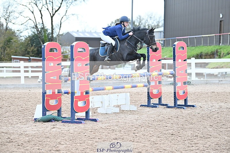 231119A-102407-04905 - Sun Cls 3 BlueChip Pony Discovery Qualifier