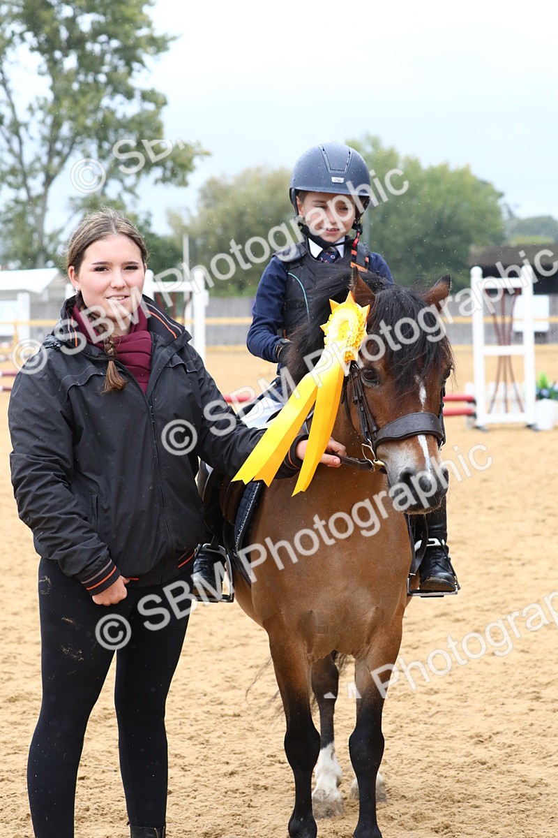 SBM_72093 - J3b - Mini Tour Junior Pony 40cm Championship