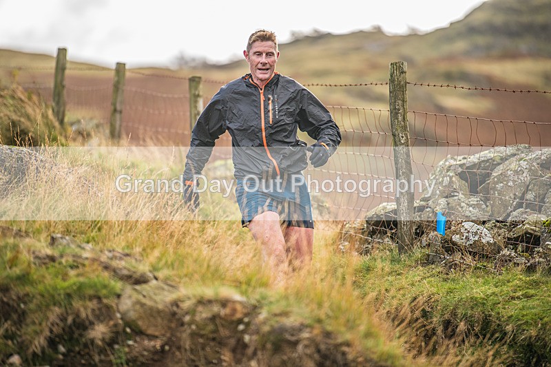 Langdale-1706 - Langdale Horseshoe Fell Race Saturday 12thOctober 2024