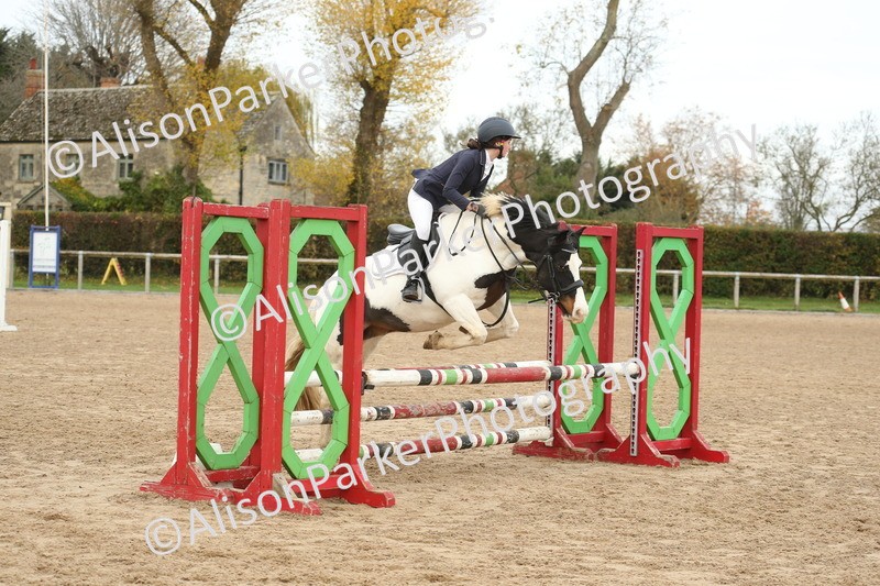 20251109-0846 - Class 3 - 80cm