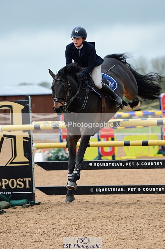 230505A-142000-04535 - Cls 22 Talent Seeker & 7 year old Quali