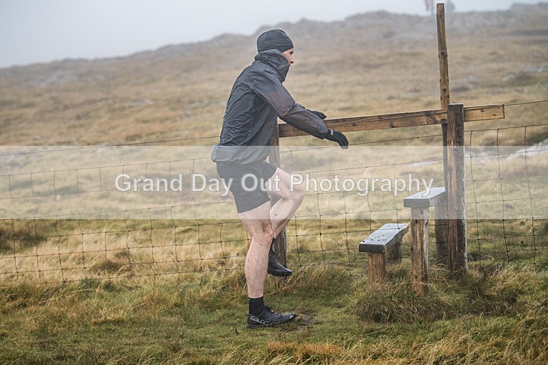 Buttermere-290 - Buttermere Shepherds Meet Fell Race Sunday 26th October 2025