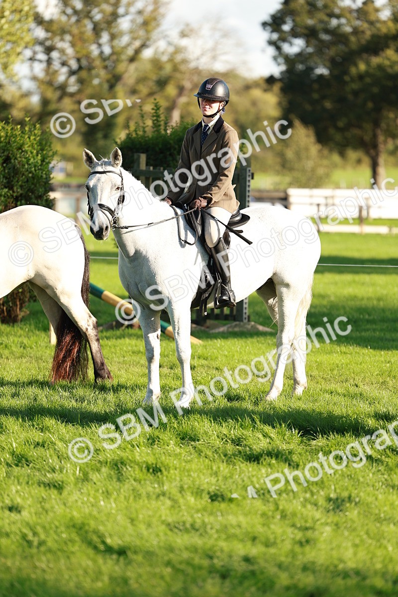 SBM_28747 - S7 - Novice & Newcomer Ridden Pony