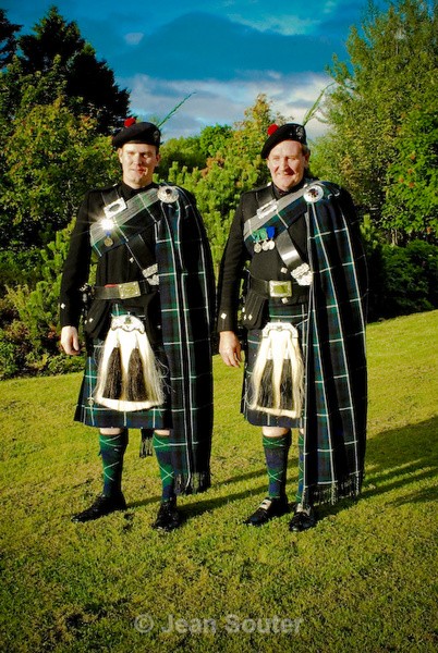 handsome buggers - Lonach
