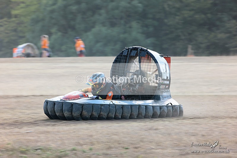 HCWC 230826 790 - Hovercraft W C Race Day 3