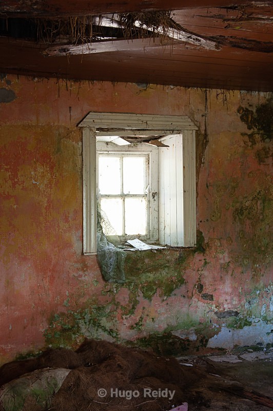  - Stand Still In Time