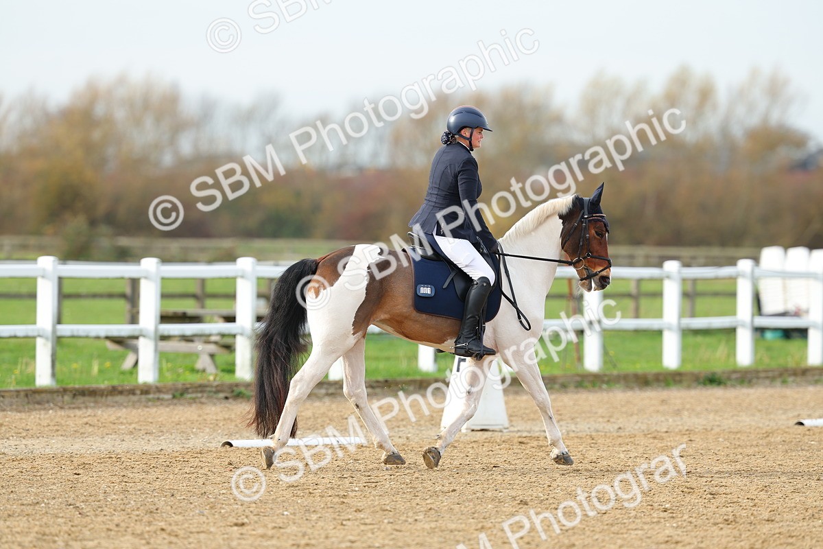 SBM_003635 - Class 6 - Novice 2