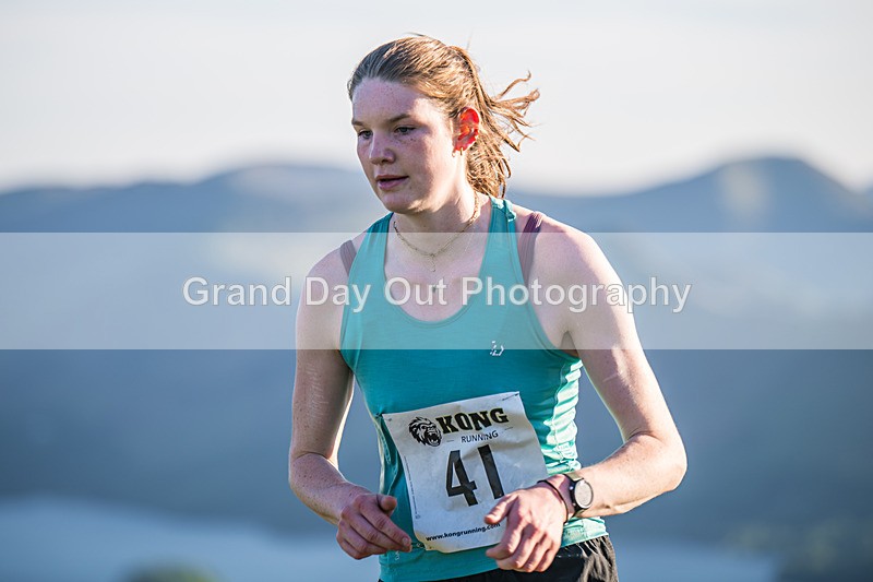 Latrigg Seniors-220 - Latrigg Fell Race (Seniors) Wednesday 14th May 2025