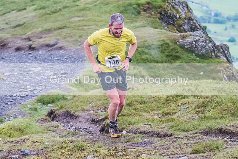 Belt Up Blencathra-90 - Kong Belt Up Blencathra Wednesday 8th June 2022