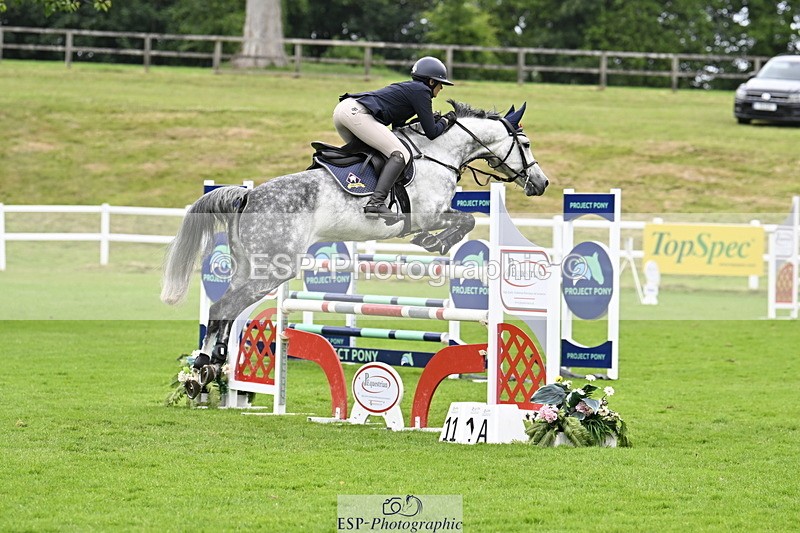 250613A-141129-02518 - Cls 4 Snr 1.20m Open