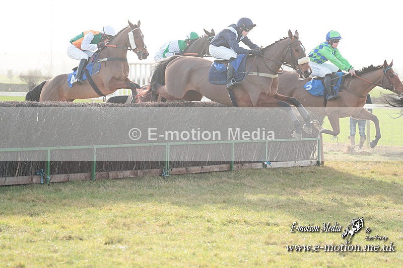 PtP 210124 48 - Cocklebarrow Races Point-to-Point 21/01/24