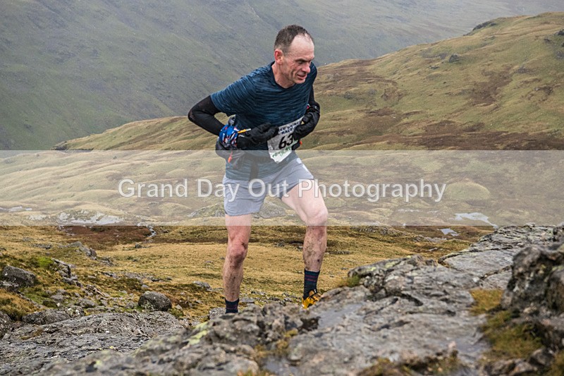 Three Shires-662 - Three Shires Fell Race Saturday 20th September 2025