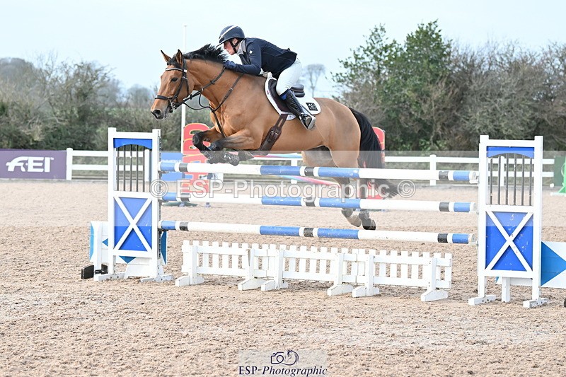 231208A-133920-00962 - Cls 6 Foxhunter & 1.20m Open