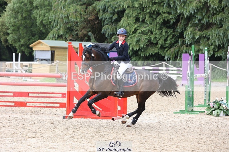 230618-171932-13685 - Cls 22 Hoys 138cm 2nd round 1st rnd