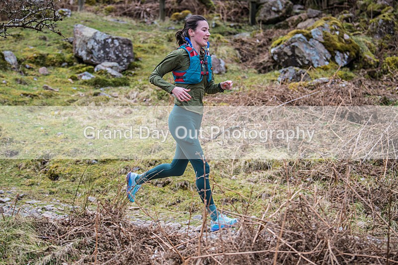 Buttermere-519 - Fellside Events Buttermere Trail Race Sunday 23rd March 2025