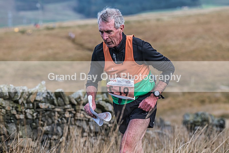 Leg 3 -461 - UK Fell & Hill Relays - Todmorden Leg 3 Saturday 17th October 2026