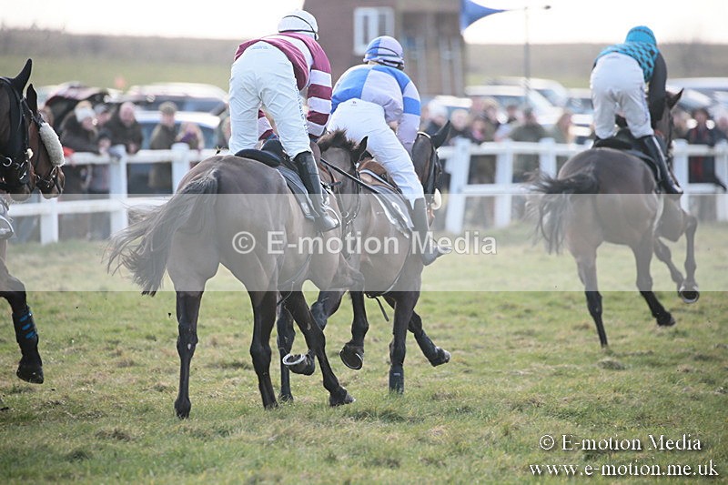 PtP 170219 -774 - Combined Services Point-To-Point Larkhill 17/02/19