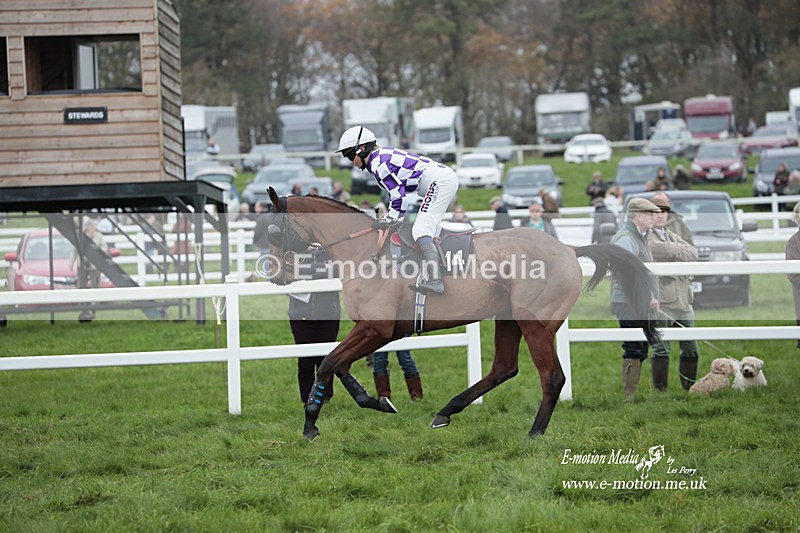 PtP 271122 481 - Hursley Hambledon Hunt Point-to-Point - Larkhill - 27/11/22