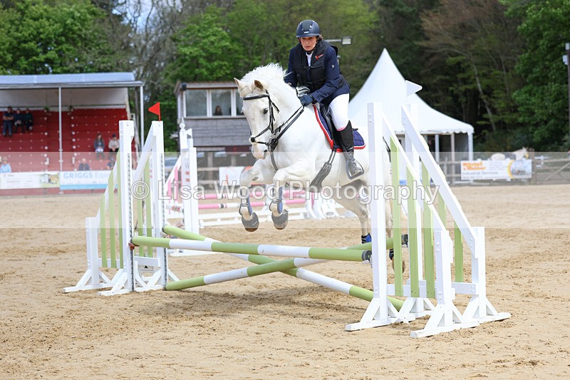 3E7A6956 - Class 7: 70cm Senior