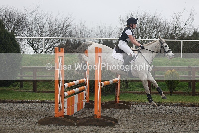 3E7A7910 - Class 3: 90cm