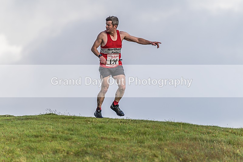 Gavel-57 - Gavel Fell Race Wednesday 29th May 2024
