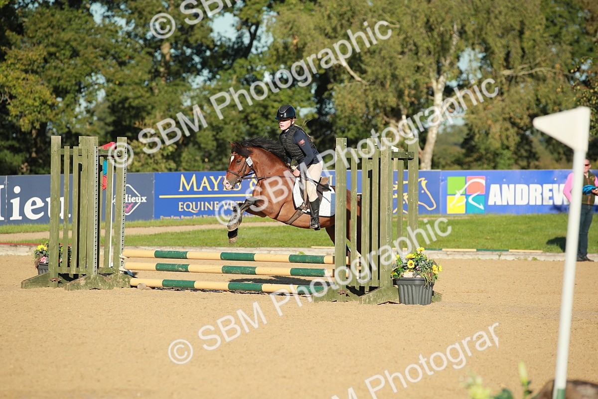 SBM_15085 - E5 - Eventers Challenge 50cm Open