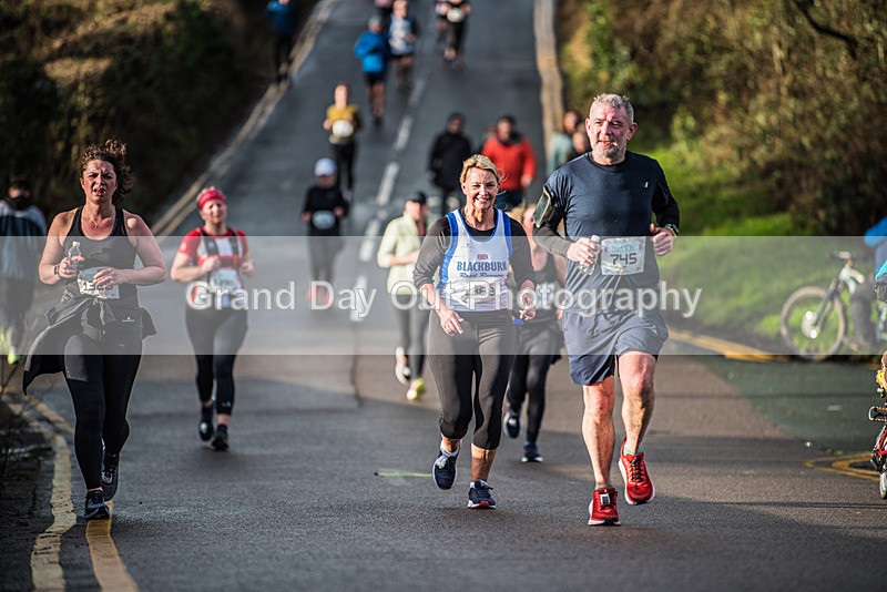Ribble-1551 - Ribble Valley 10K Sunday 31st December 2023