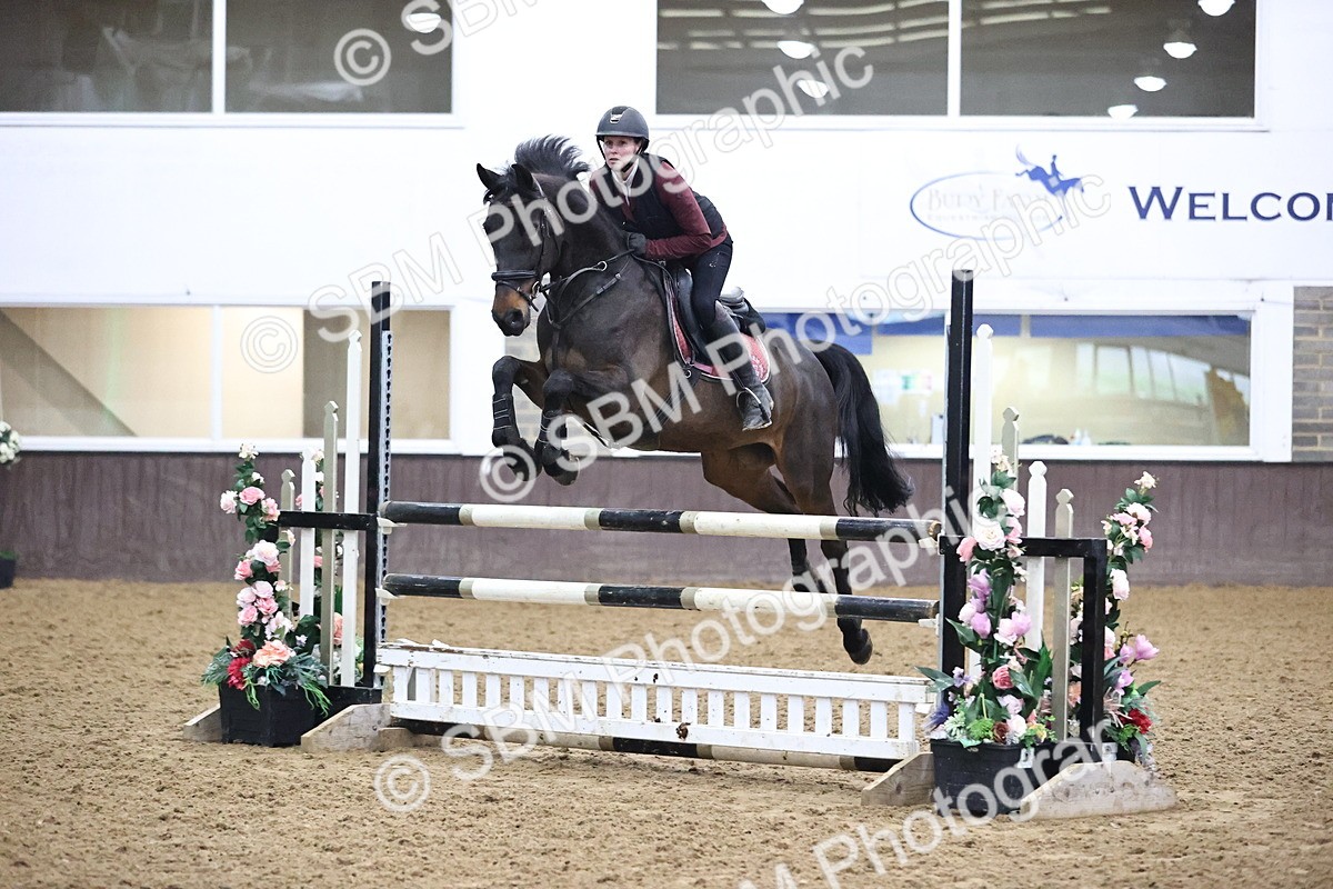 SBM_007559 - Class 23 - Senior Newcomers - 1.10m