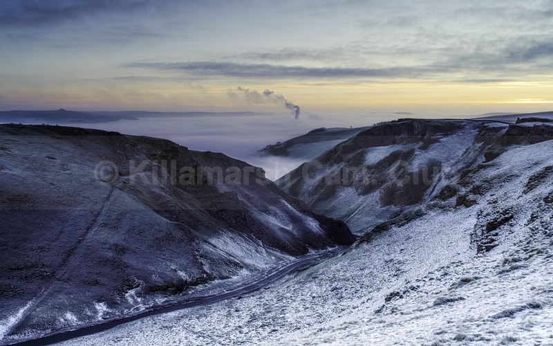 Inversion by Steven Wharton - TOP IMAGES