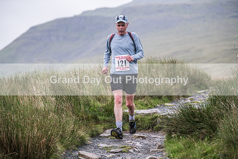 Ingleborough-1144 - Ingleborough Mountain Race Saturday 19th July 2025