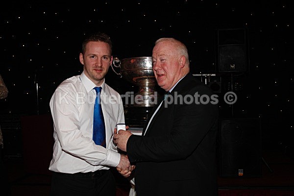 072 - Summerhill gfc Awards 2014 in Knightsbrook