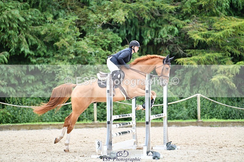 240712-101725-32712 - Cls 137 British Novice and 90cm Open