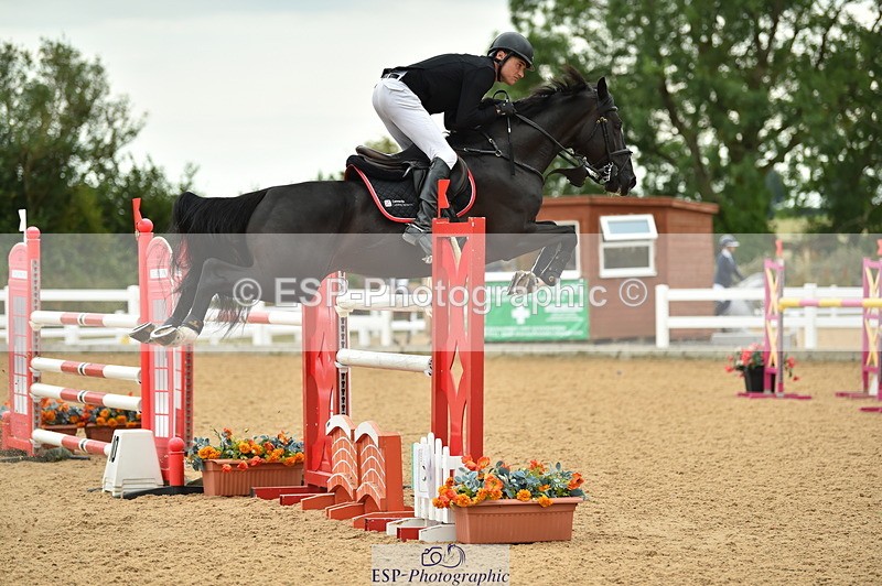 230720A-152210-03484 - Cls 17, 1 Star Silver 1.20m