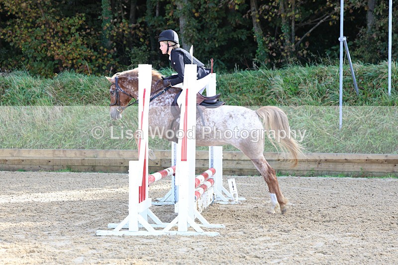 3E7A3237 - Class 4: 60cm Junior