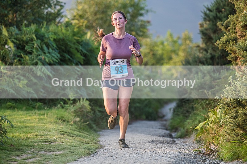 Not Latrigg-760 - Not Round Latrigg Fell Race Wednesday 13th August 2025