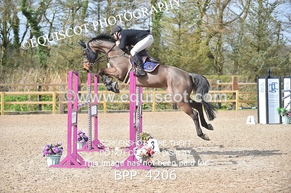 BPP_4206 - CLASS 10 RHS Foxhunter Championship Qualifier