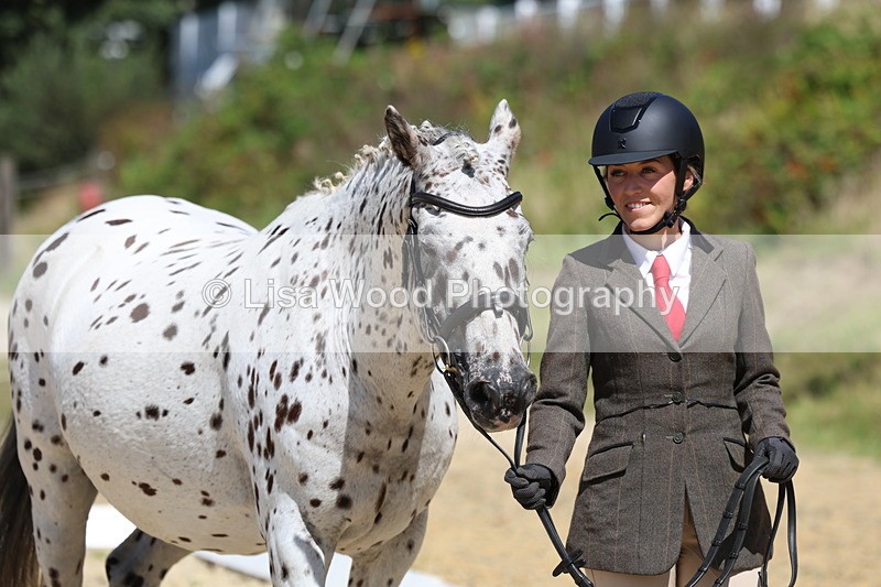 3E7A9383 - Class 29: Veteran In Hand