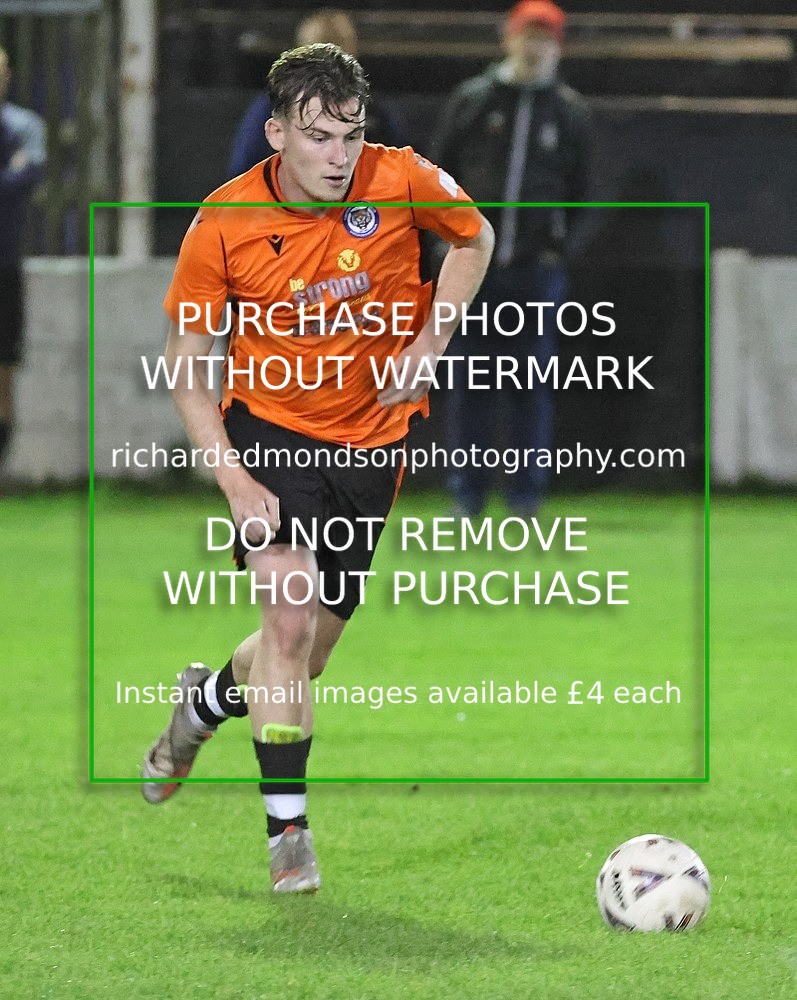 533A5769 - Kendal Town U23's vs Turton U23's (8/10/25)