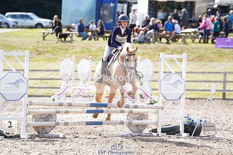 240824X-150728-28683 - 80cm Round 1 14.00 to 15.30