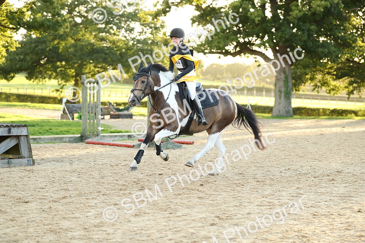 SBM_30904 - E11 - Eventers Challenge 80cm Championship
