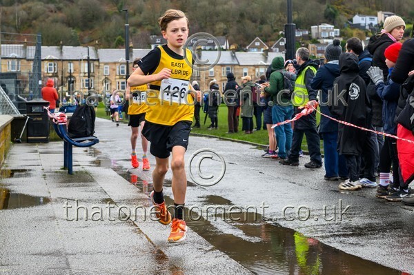 YARR26-812633 - U13 Boys Set Two