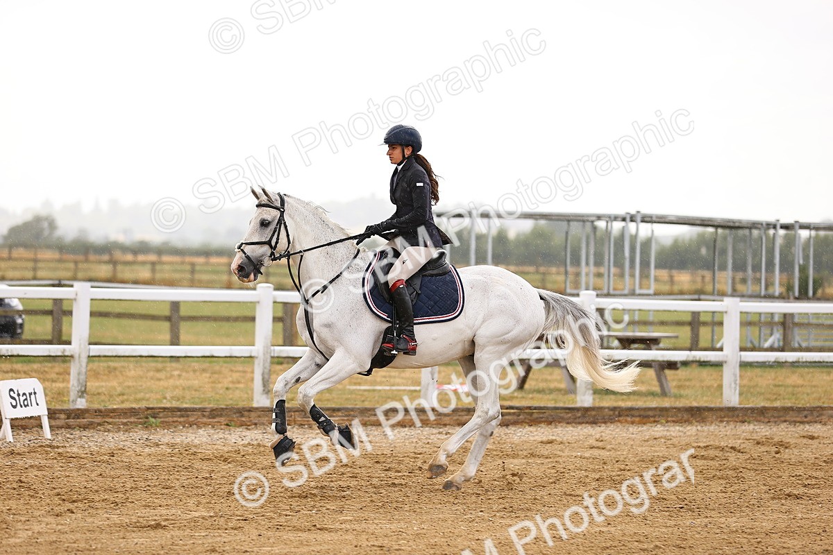 SBM_026619 - Class 12 - Amateur Championship Qualifier 1.05m
