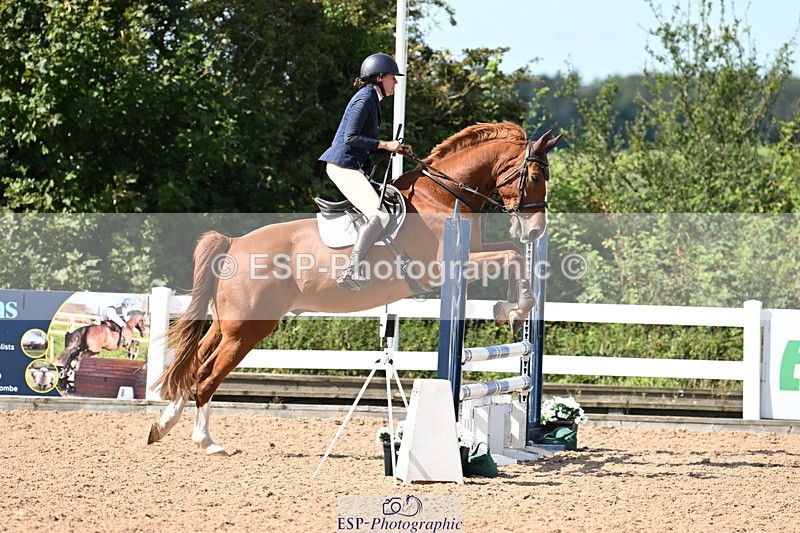 240914A-121731-06736 - Cls 22-S 85cm Amateur Qualifier