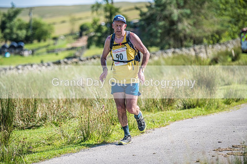 Tebay-1224 - Tebay Fell Race Saturday 12th July 2025
